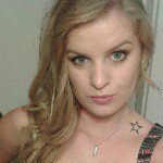 Anna Wajda - @ania10041991 - Instagram