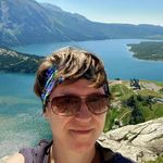 Anna Wajda - @anna.wajda.98 - Instagram