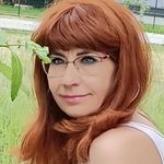 Anna Wajda - @wajda507 - Instagram