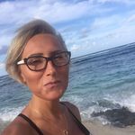 Anna Wajda - @anna.gieniec.50 - Instagram