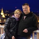 Anna Wajda - @maleciche43a - Instagram