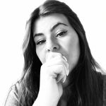 Anna Wallin - @caputsho - Instagram