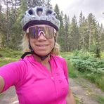 Anna Wallin - Facebook