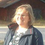 Anna Wallin - Facebook