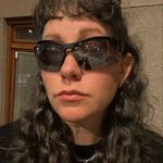 Anna Wallin - @cannoli.trash - Instagram