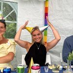 Anna Wallin - @aannawallin - Instagram