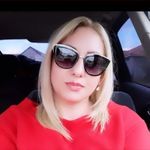 Anna Wallin - @annawallin7777 - Instagram
