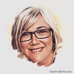Anna Wallin - Facebook