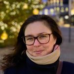 Anna Wallin - @annalinskan - Instagram