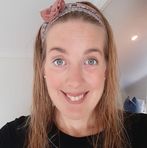Anna Wallin - Facebook