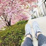 Anna Wallin - @mrswallin - Instagram