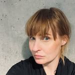 Anna Wallin - @annawallino - Instagram