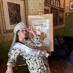 Anna Warburton Easson - @annacharlottewarburton1 - Instagram