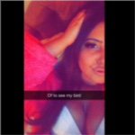 Anna Warburton - @annawarburton96x - Instagram