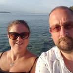 Anna Warburton - Facebook