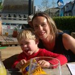 Anna Warburton - Facebook