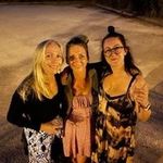 Anna Warburton - @anna_c_warburton - Instagram