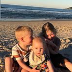 Anna Warburton - Facebook