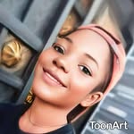Anna Ware - @opeyemi1268 - Instagram