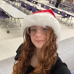 Anna ware - @gingeranna2025 - Instagram