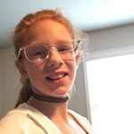 Anna Ware - @anna.rware5 - Instagram