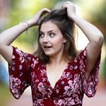 Anna Wasström - @anna_wass - Instagram