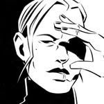 Anna Weatherley - @weatherleycomics - Instagram