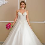 Свадебные платья Казань - @_anna_wedding_ - Instagram