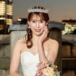 𝒜𝓃𝓃𝒶｜グラハイ花嫁🪽 - @anna____wedding - Instagram