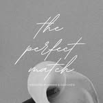 Anna | Wedding Planner & Designer - @theperfectmatch.wed - Instagram