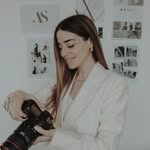 Anna • WEDDING • PORTRAITS • COUPLE - @annasalemi.photo - Instagram