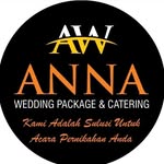ANNA WEDDING - @anna_wedding15 - Instagram