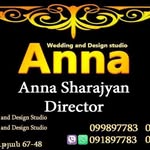 ANNA Wedding and Design - @annaweddinganddesignstudio - Instagram