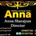 Anna Wedding-Design - Facebook