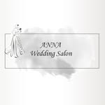 Anna Wedding Salon - @anna.weddingsalon - Instagram