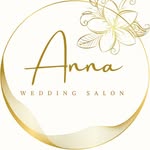 ANNA WEDDING SALON - @anna_wedding_salon - Instagram