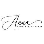 Anna Weddings & Events - @annaweddingsnevents - Instagram