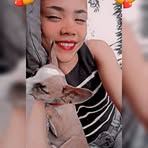 Ana Wellington - Facebook