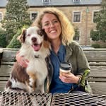 Anna Wehr - @mysaltology - Instagram