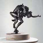 Anna Weightman - @annaweightmansculpture - Instagram