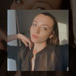 ΔΠΠΔ🪐 - @anna.weis.abw - Instagram