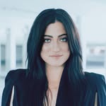 Anna Weisband - @annaweisband - Instagram