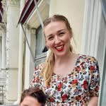 Anna Westerlund - @westerlundanna - Instagram