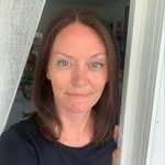 Anna Westerlund - @annawtherese - Instagram