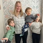 Anna Westerlund-Östman - @annawesterlundostman - Instagram