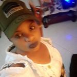 Anna Weston - @bahati3234 - Instagram
