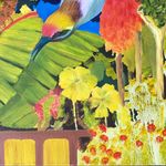 Anna Weston - Contemporary Art - @anna_weston_art - Instagram