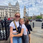 Anna Weston Burks - @annnaweston - Instagram