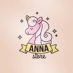 Annastore - @anna__weston - Instagram
