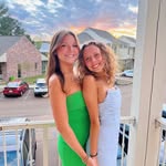 Kaitlin and Anna Weston - @kw.aw_closet - Instagram